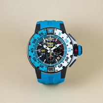 Richard Mille RM 032 FQ CA Automatic Flyback Chronograph 