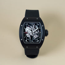 Richard Mille RM 035 AN AL-CA 