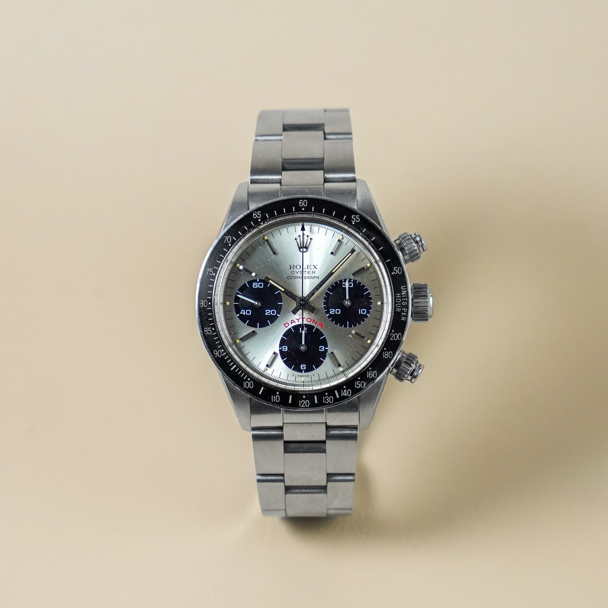 Rolex Daytona 6263 