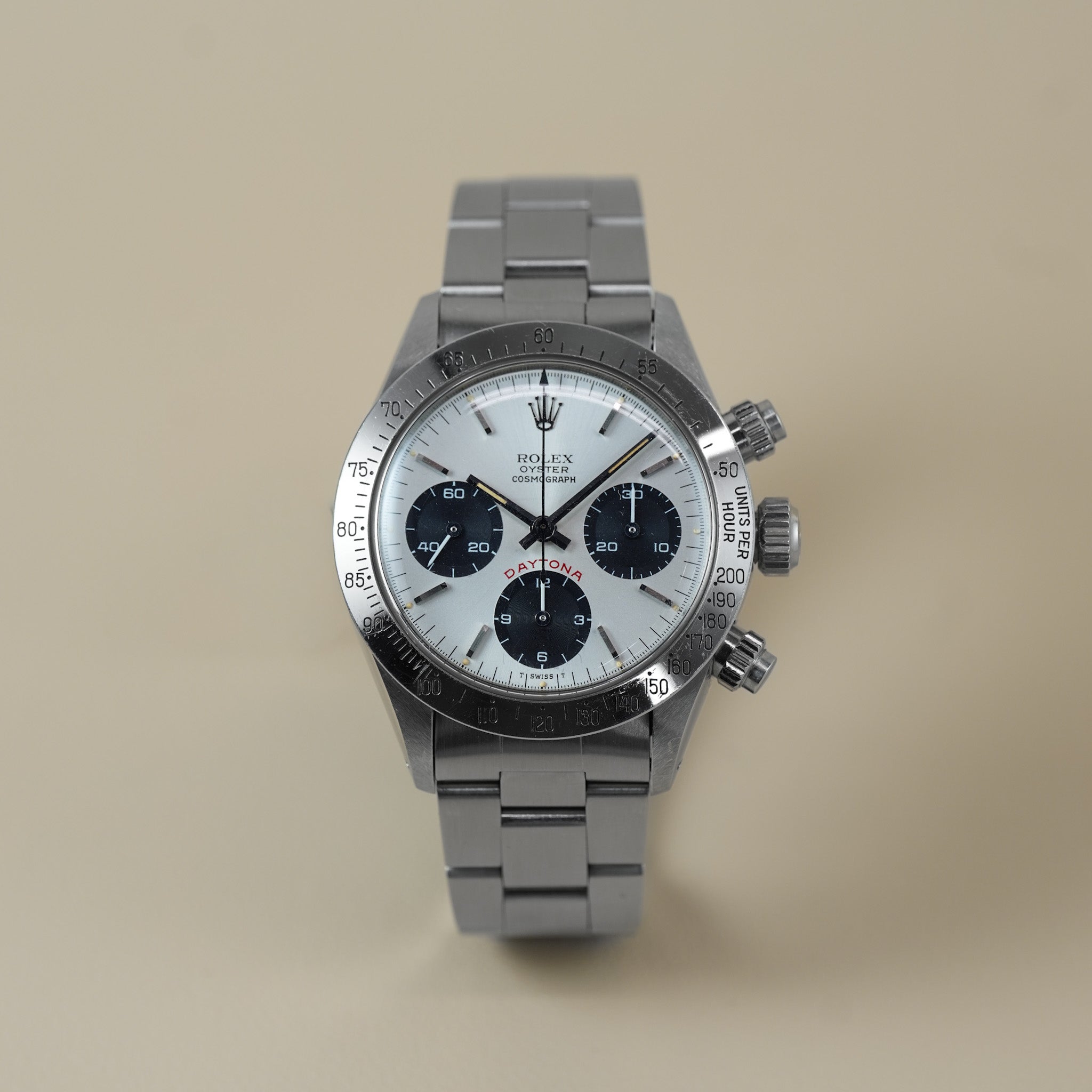 Rolex Daytona 6265 