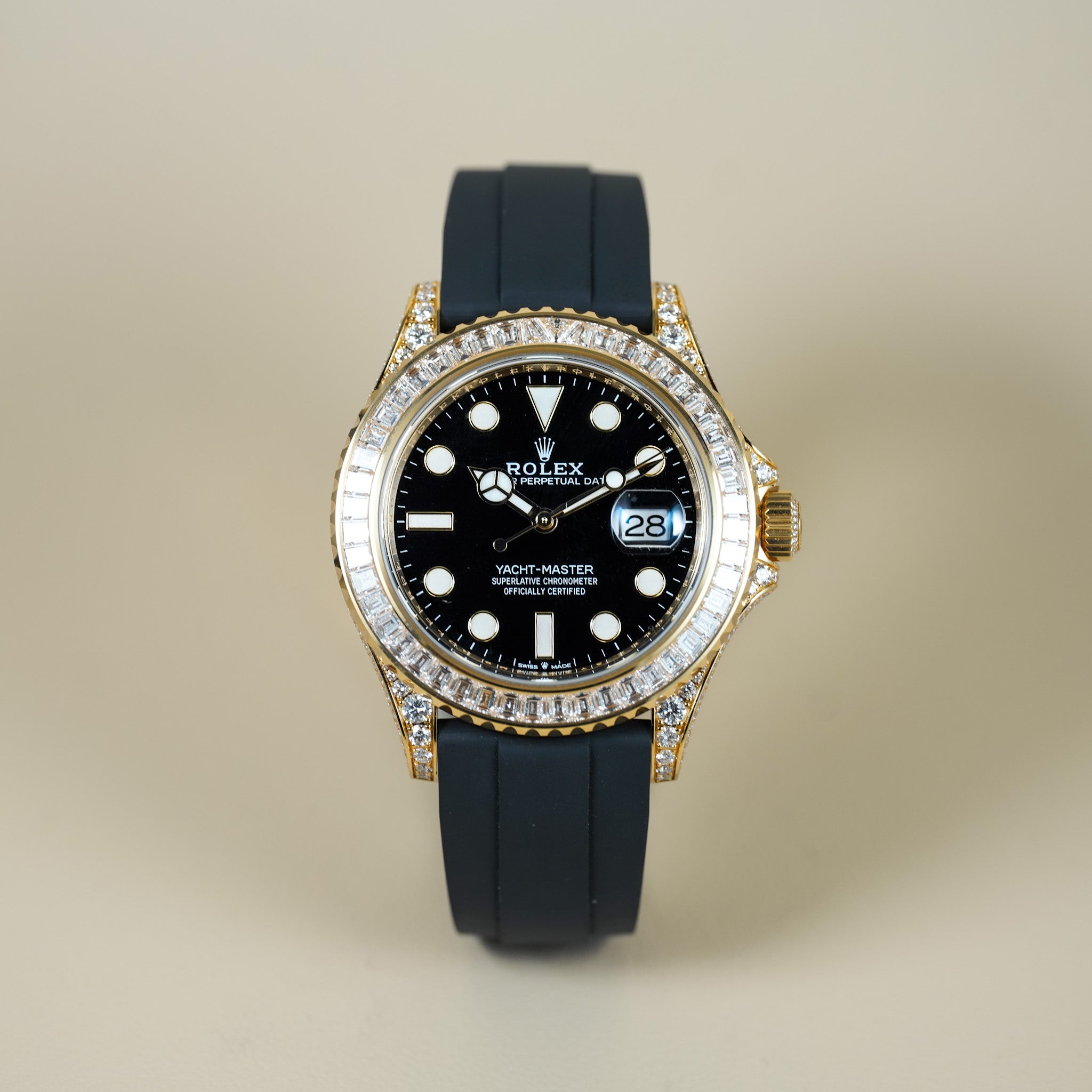 Rolex Yacht-Master 42 226668TBR