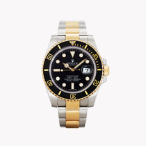 Submariner Ref. 116613LN