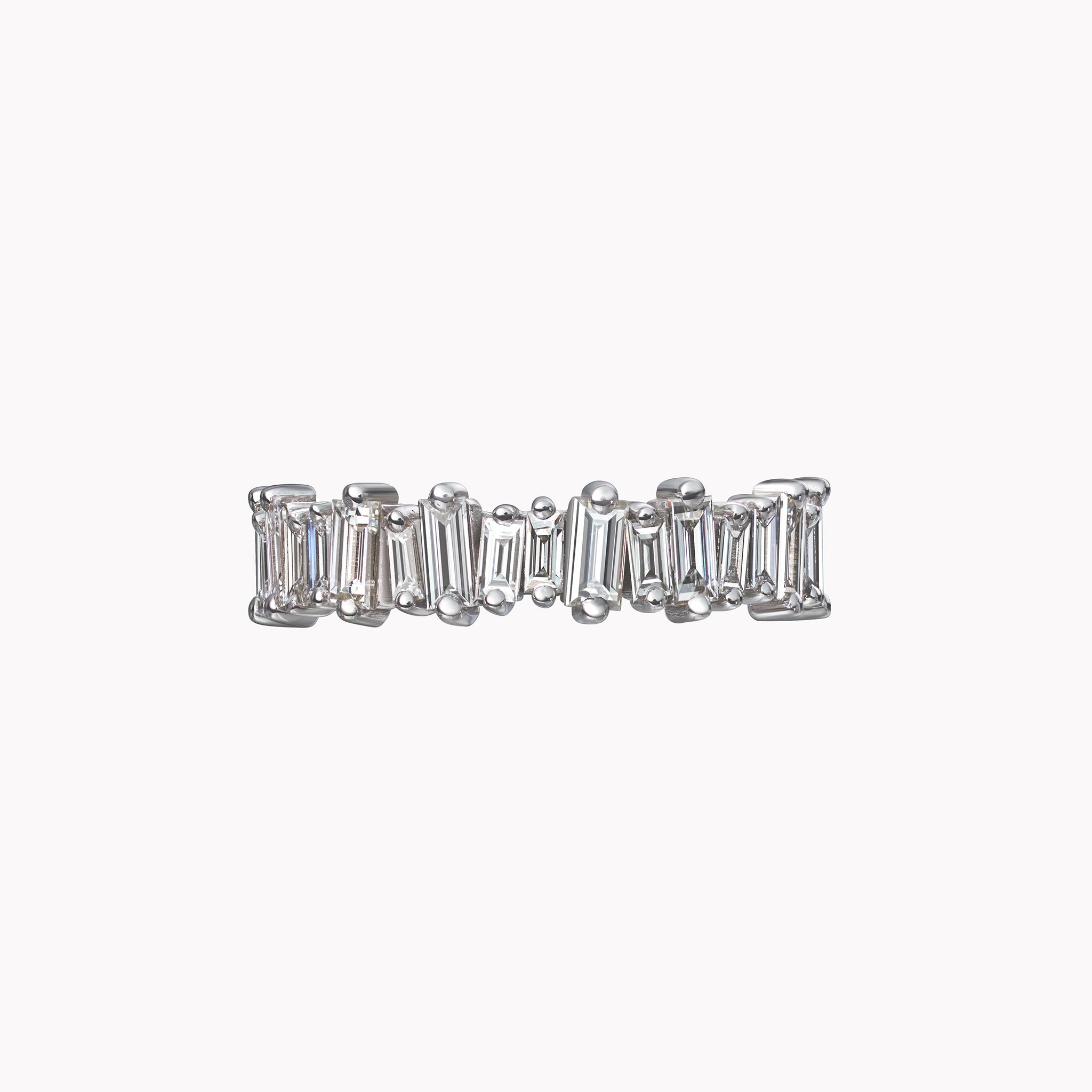 Classic Fireworks Eternity Band