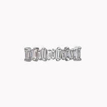 Classic Fireworks Eternity Band