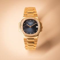 Patek Philippe Nautilus 3800/3J