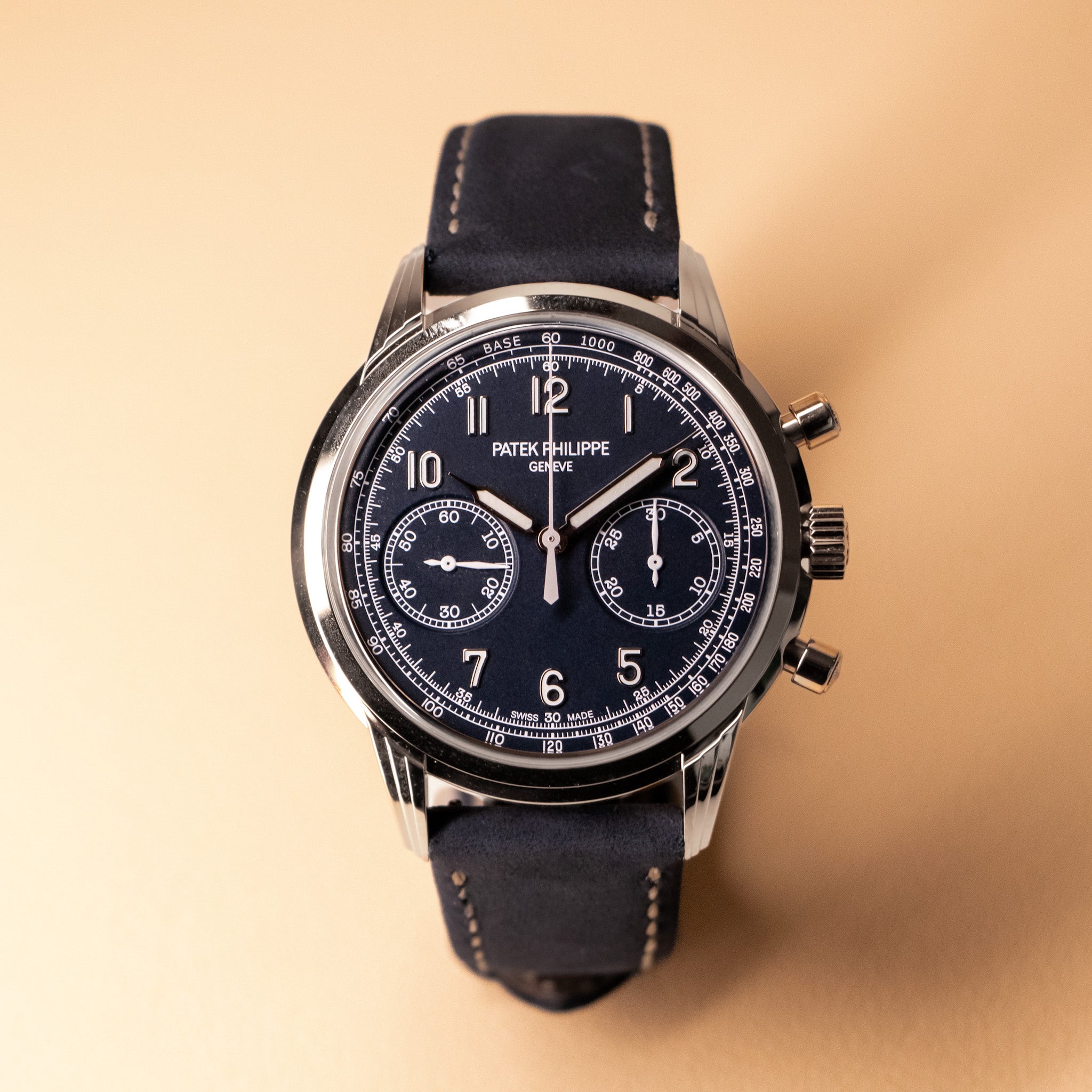 Patek Philippe 5172G-001