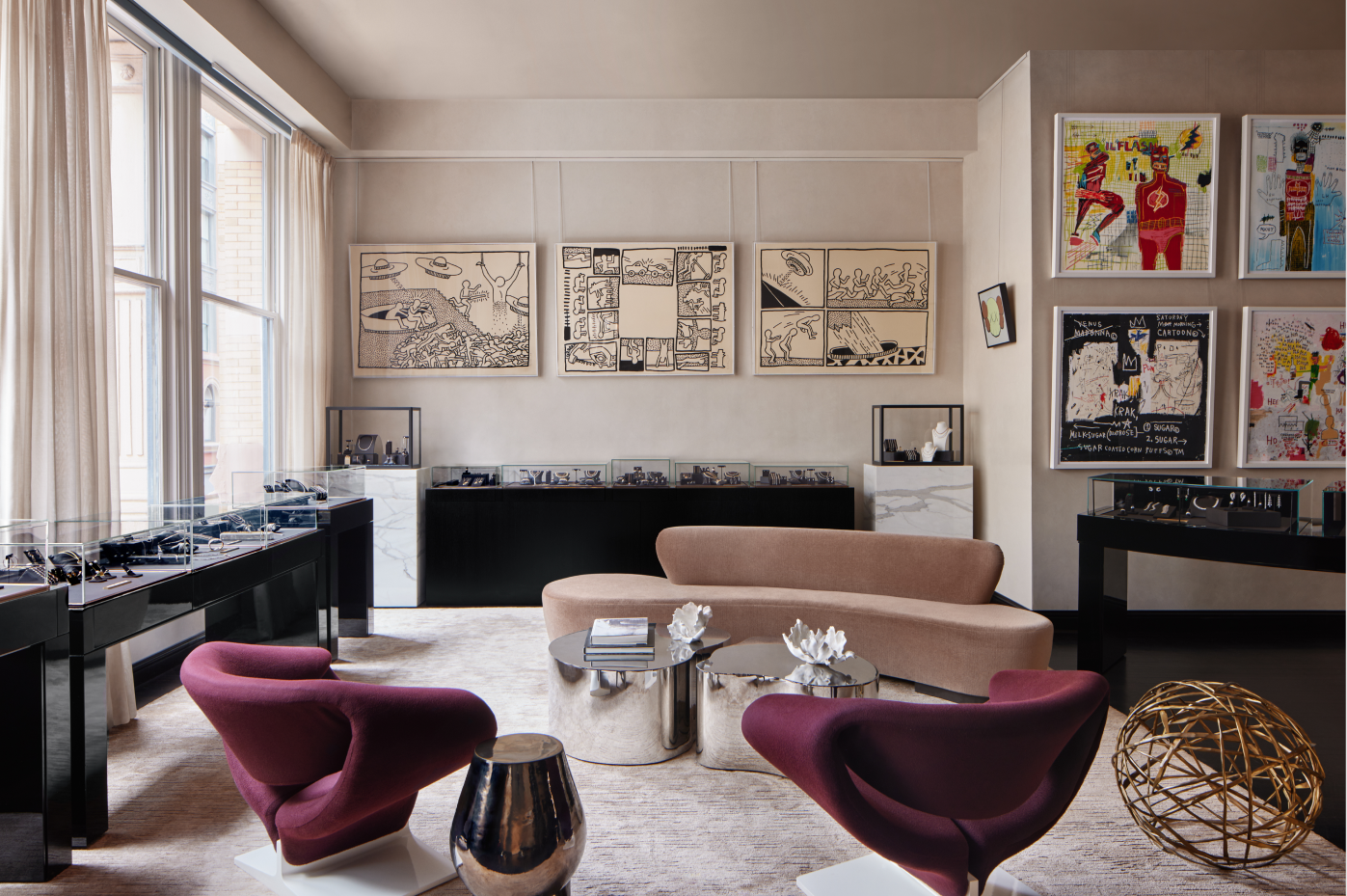 Material Good | Our Story