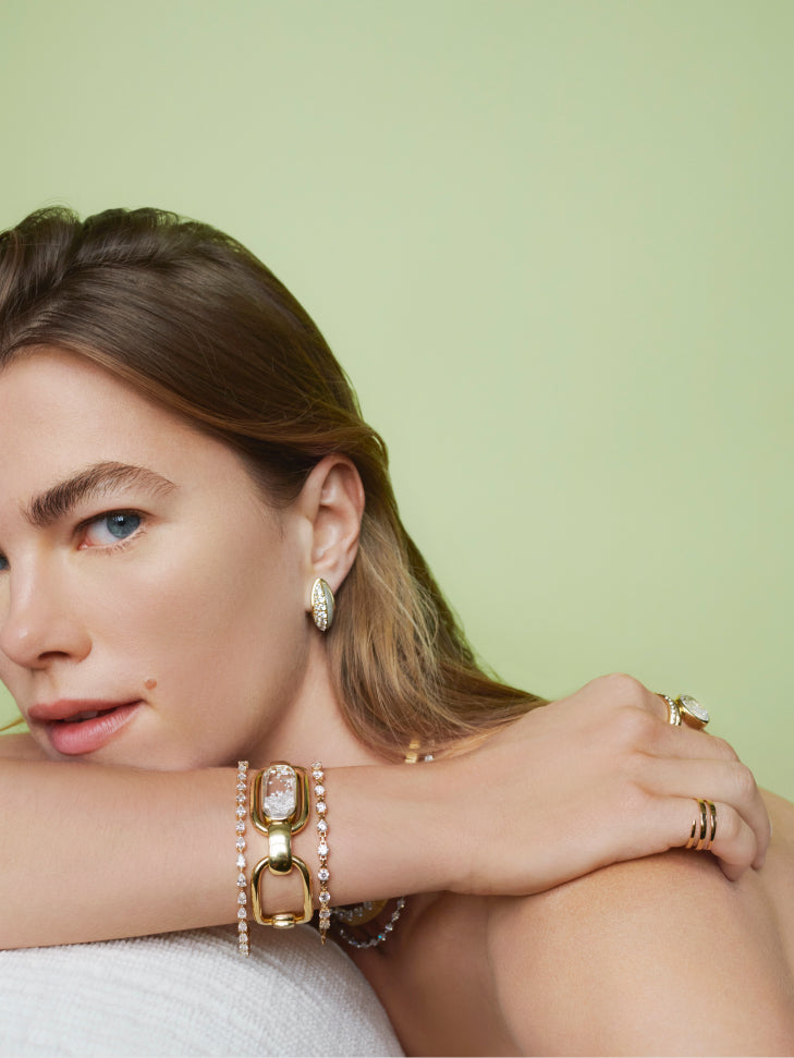 Material Good I A Unique Luxury Shopping Experience