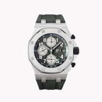 Royal Oak Offshore Ref. 26238TI.OO.A056CA.01