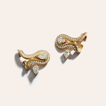 Dew Drop Earrings
