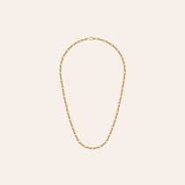Large Double Motif Chain Lariat