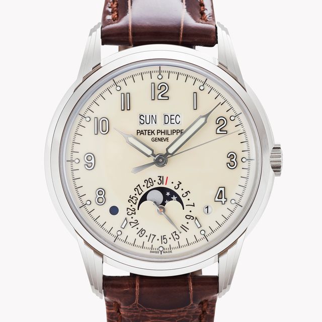 Patek Philippe Ref. 5320G-001