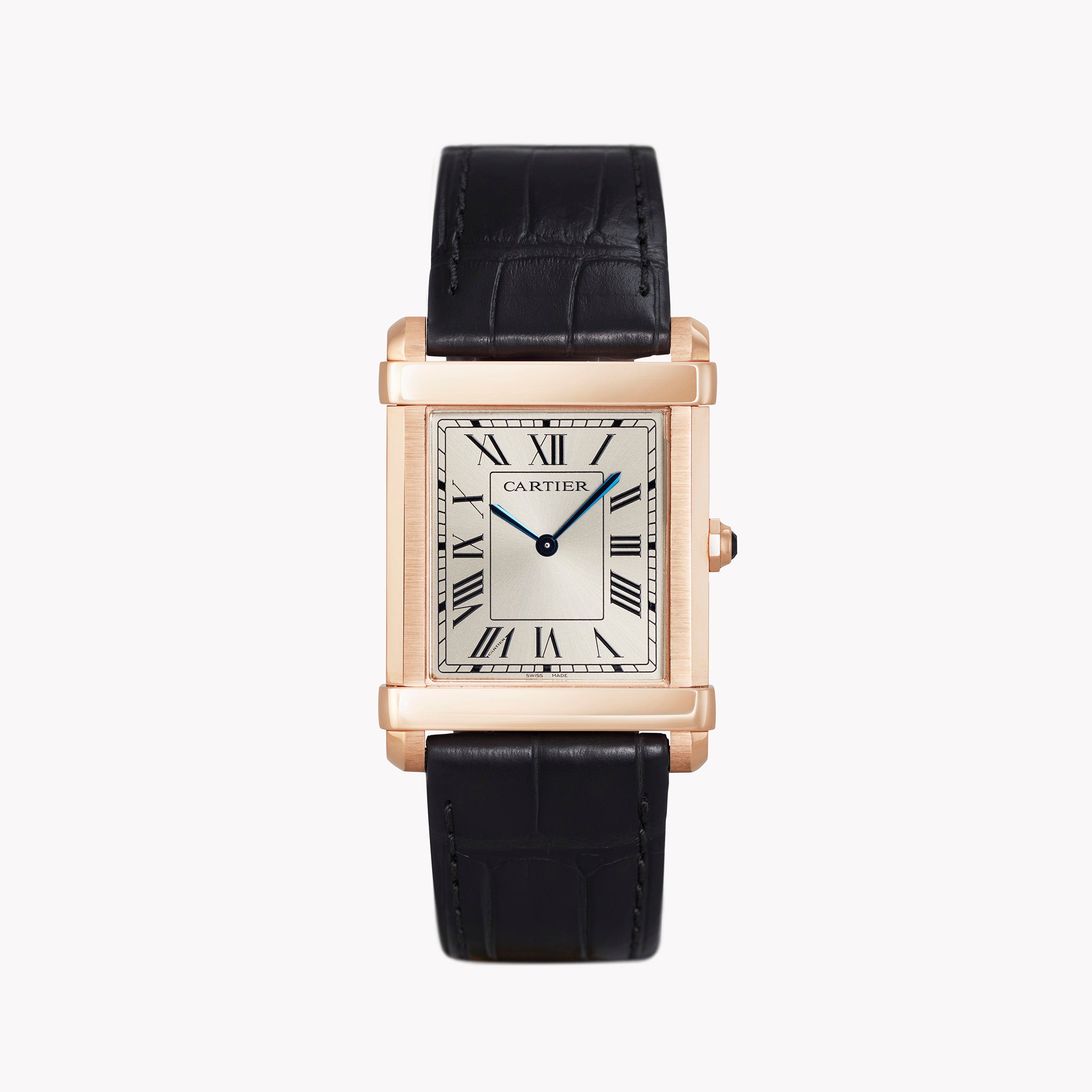 Cartier Tank Chinoise Ref. WGTA0075