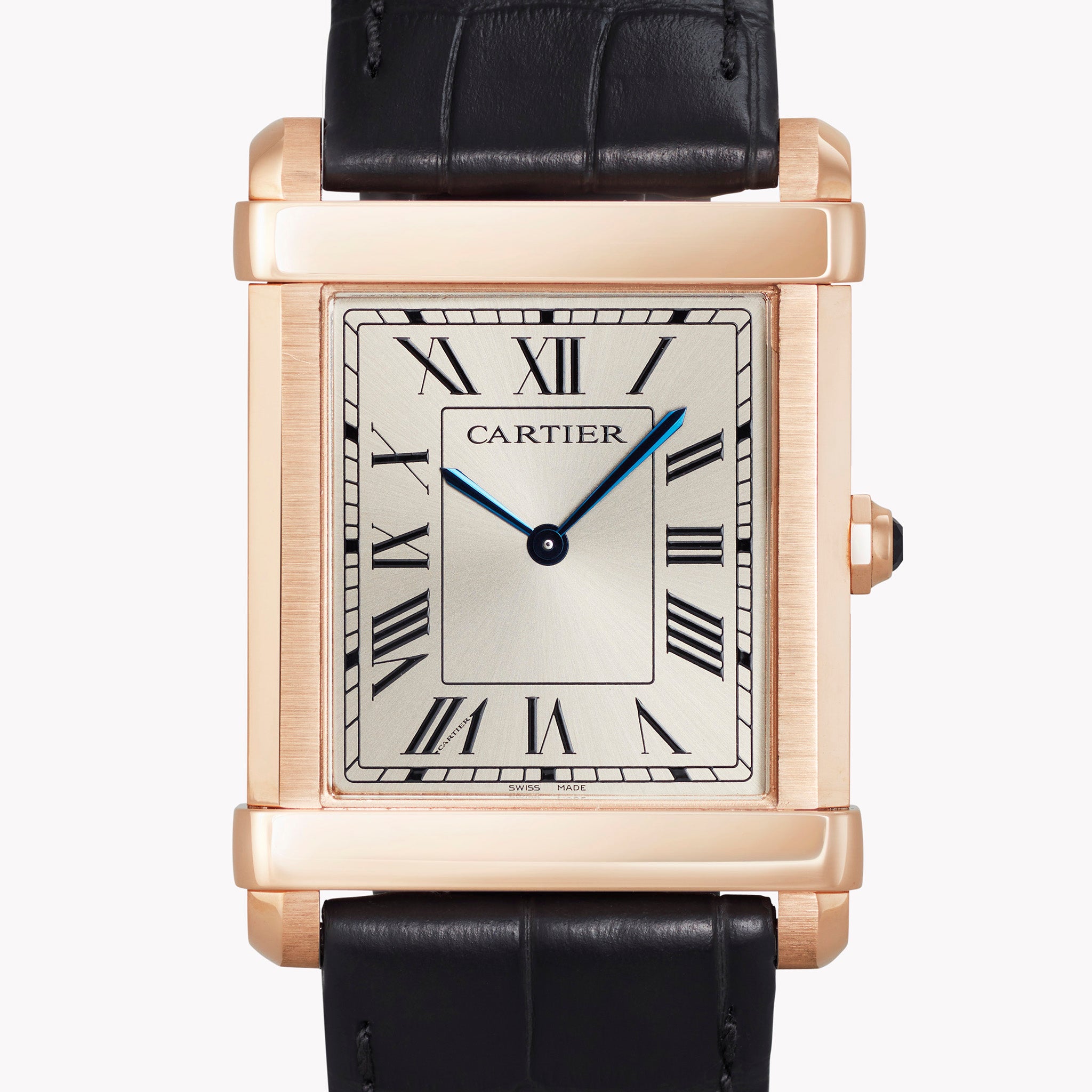 Cartier Tank Chinoise Ref. WGTA0075