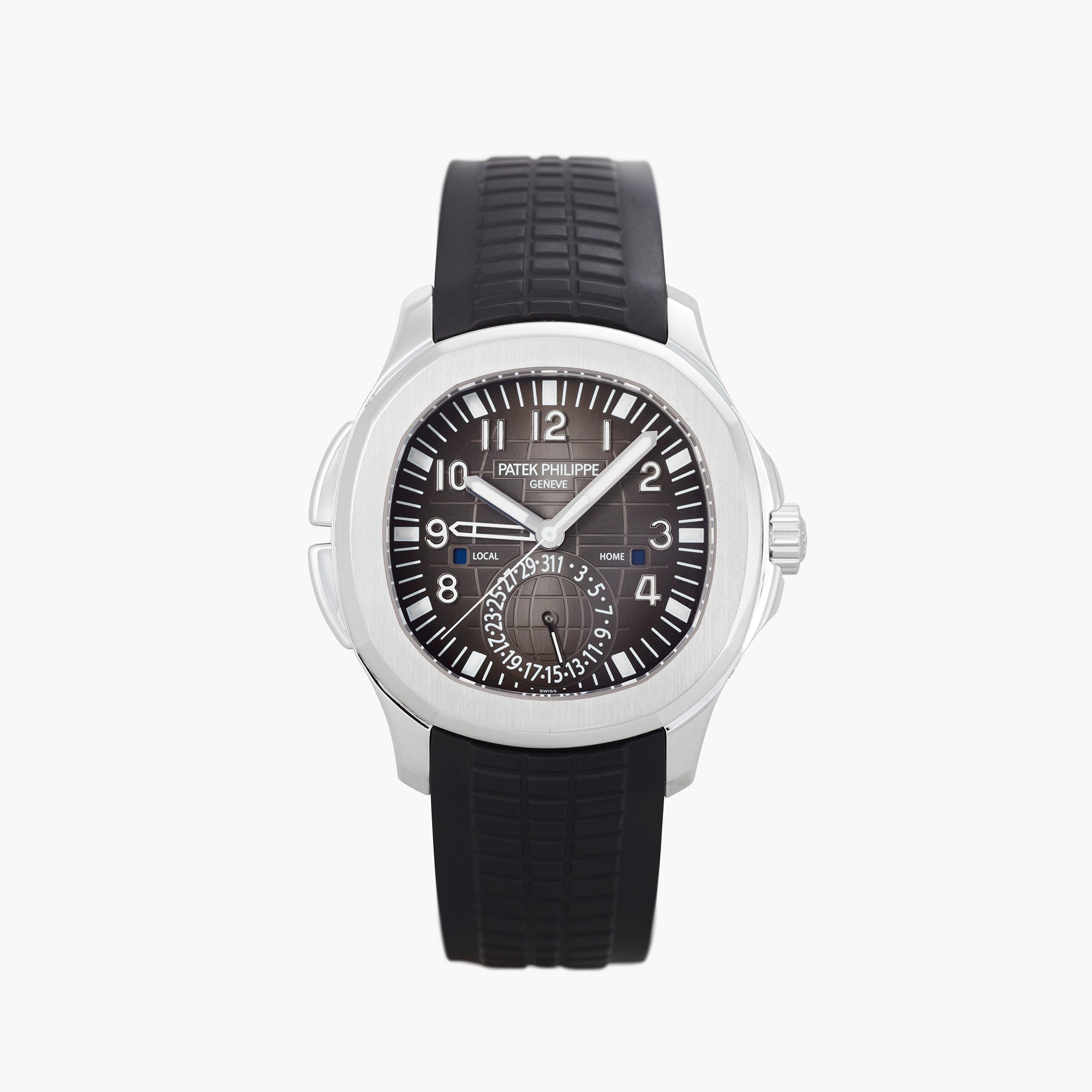 Aquanaut Travel Time Ref. 5164A-001