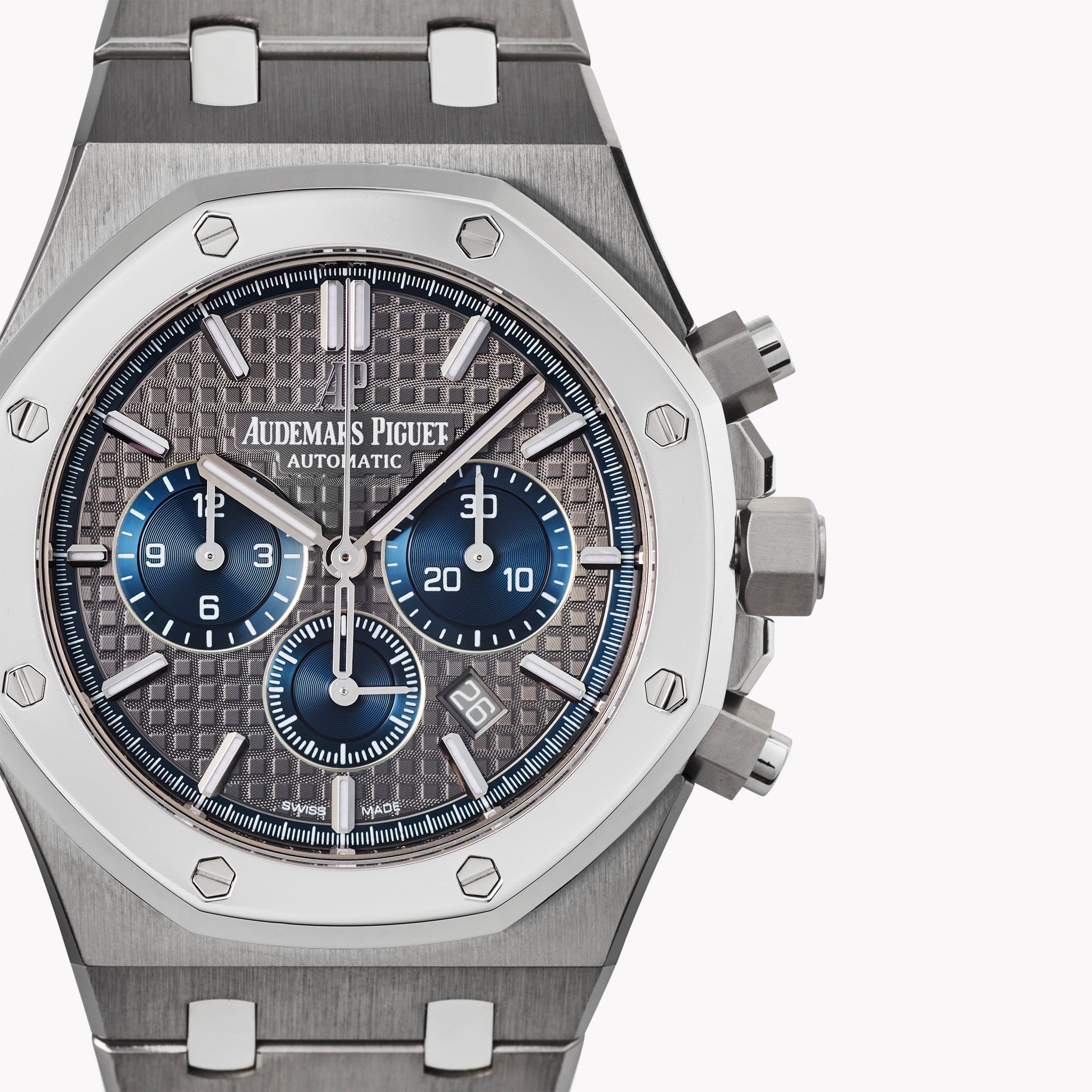 Royal Oak 26331IP.OO.1220IP.01