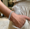 The Aurelie Diamond Bracelet