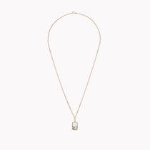 Ten Fourteen Shaker Pendant