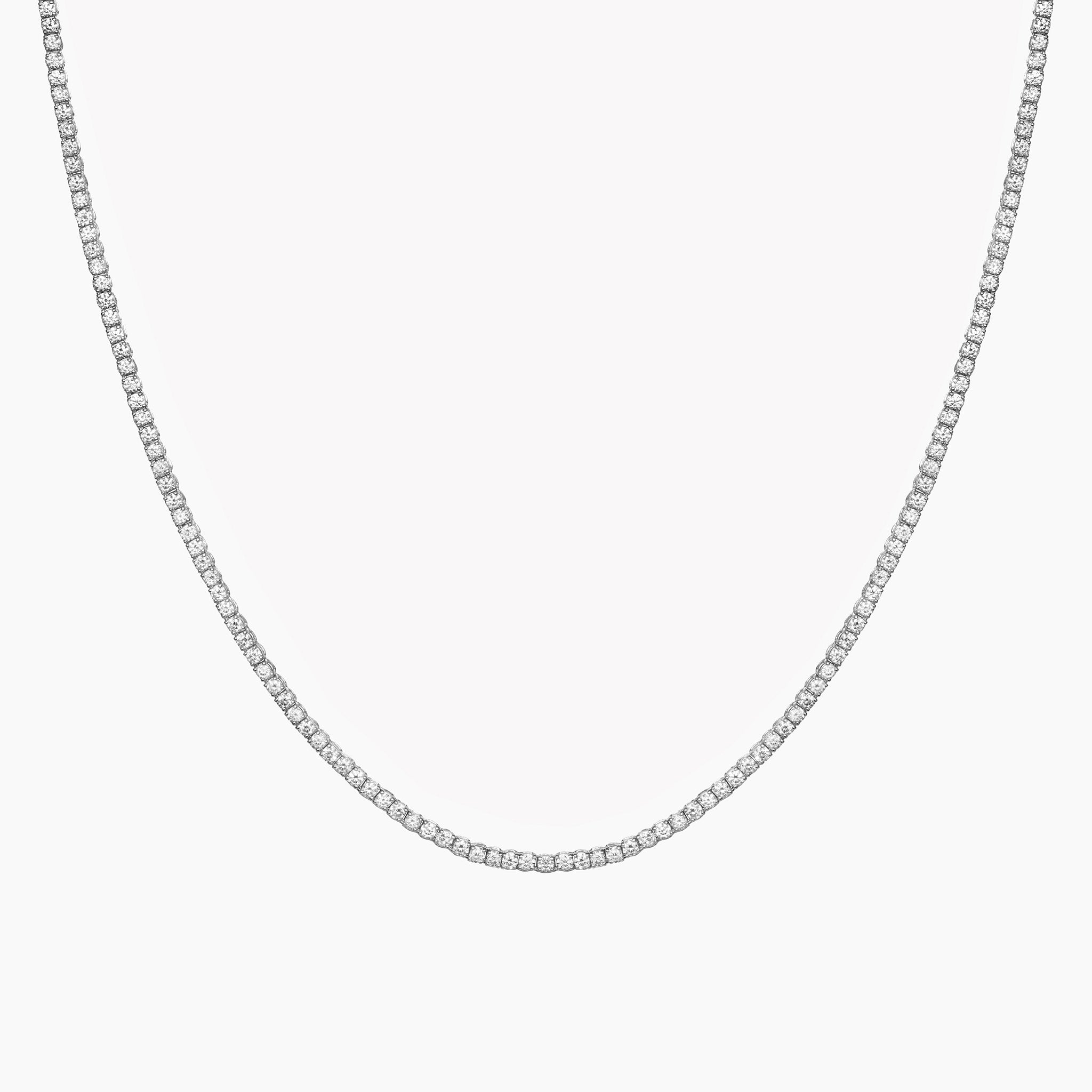 Pin by Manoj kadel on Diamond necklaces colour stone & perls jewellery |  Bridal diamond necklace, Necklace, Choker necklace designs