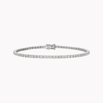 Diamond Tennis Bracelet - 3.00 Carats