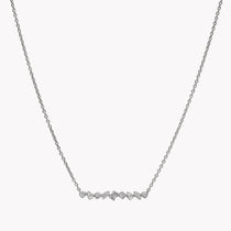 Multi-Shape Bar Pendant