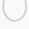 The Ferra Luxe Diamond Necklace