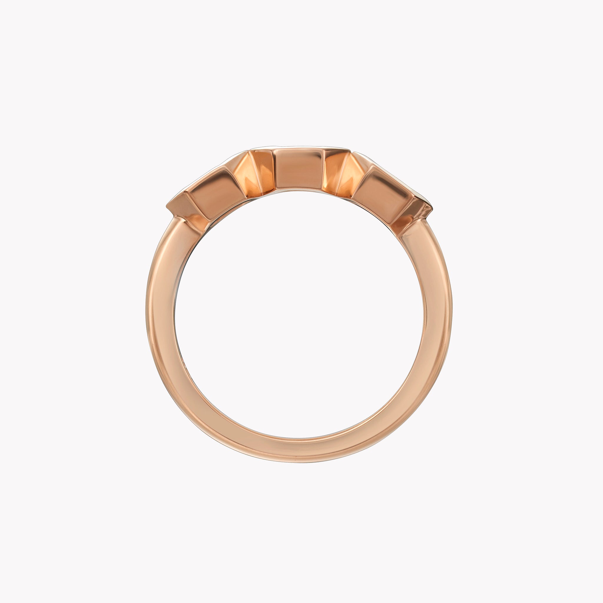 The Nova Pinky Ring