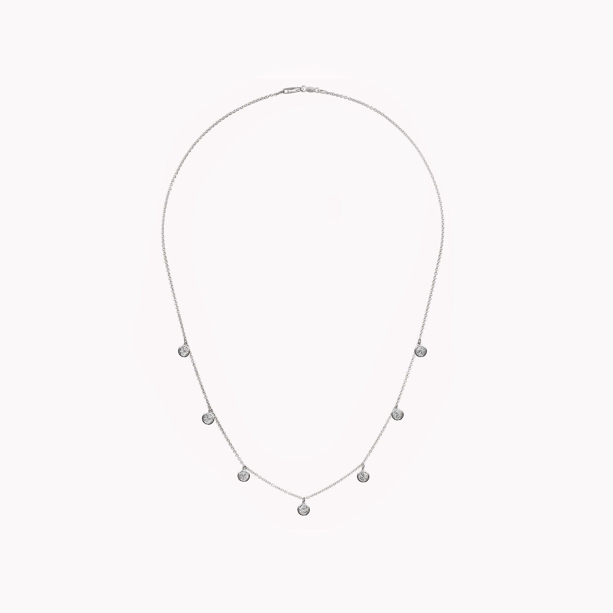 Mia diamond pendant Clearance