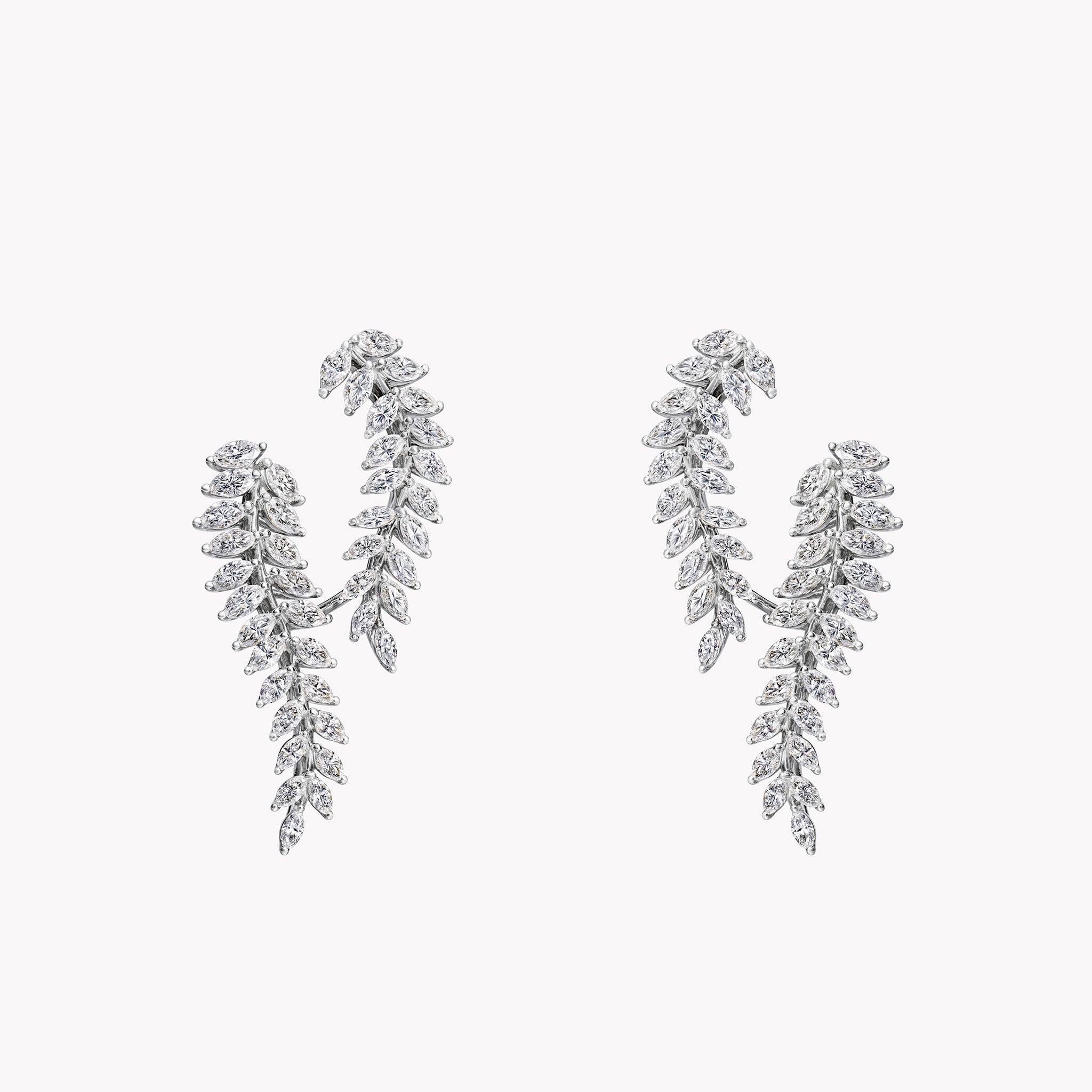 Material Good | The Athena Earrings