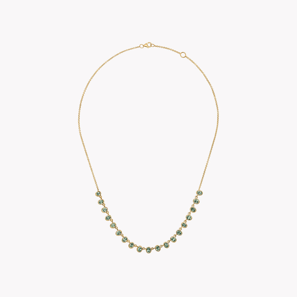 Material Good | The Lena Necklace