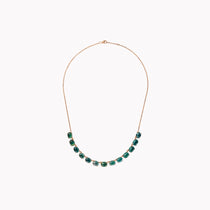 The Lena Green Tourmaline Necklace