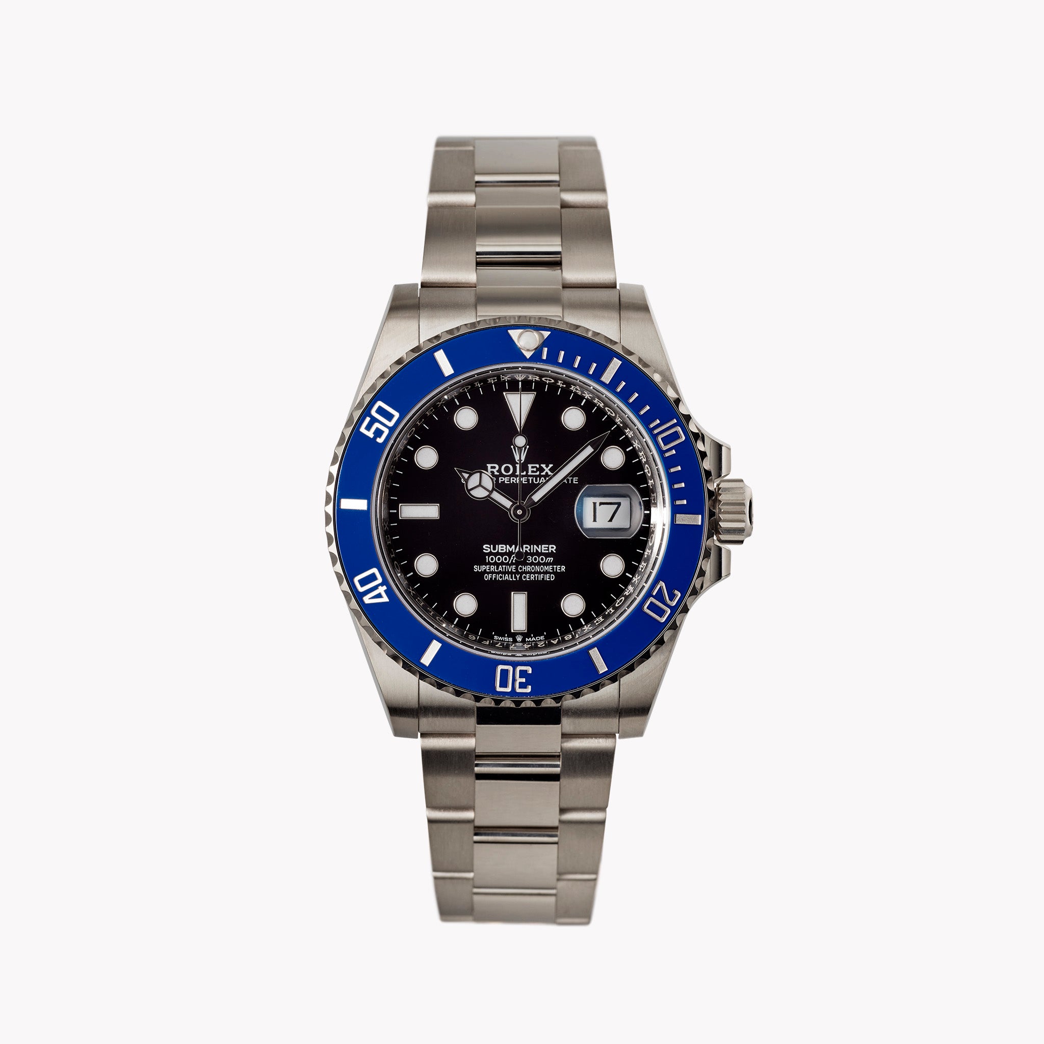 Submariner 126619LB